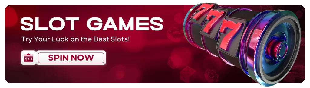 9355BET Slot Games