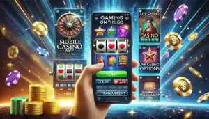 9355BET Casino App