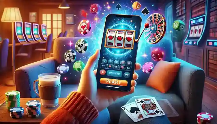 9355BET App Download