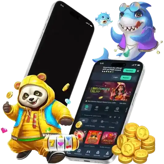 Download 9355BET App
